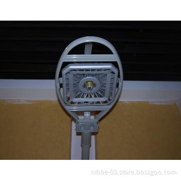ATEX explosion porof street Light professional manufacturer for OI&Gas